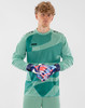 Jako River TW-Trikot langarm Keep Dry