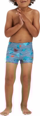 Firefly Samon Badehose kurz