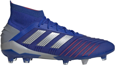 adidas Predator 19.1 FG felnőtt stoplis focicipő