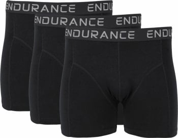 Endurance Burke Boxershorts 3er-Pack