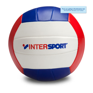 Beachvolleyball