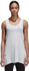 adidas W Id Mesh Tank női top