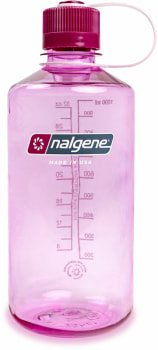Nalgene Narrow Mouth Trinkflasche