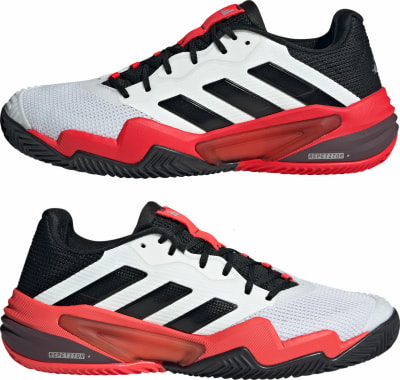 adidas Barricade 13 Clay Tennisschuhe
