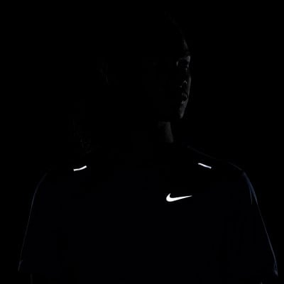 Nike Dri-Fit RISE 365 férfi futópóló