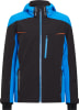 McKINLEY SPV Pán. bunda Howie, 94%PES/6%EL,AQ 15.15 Primaloft vatovanie