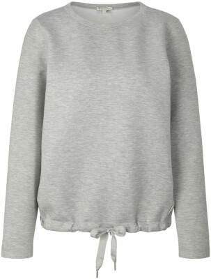 Tom Tailor Crew Neck női szabadidőfelső