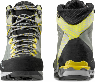 La Sportiva Trango Tech Bergschuhe