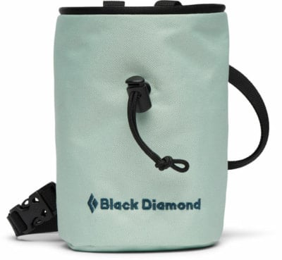 Black Diamond Mojo Magnesiumbeutel