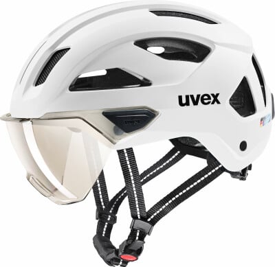 Uvex Stride Visor Radhelm Uvex Stride Visor Radhelm