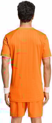 adidas FLFT TEE PRO 2 Tennisshirt CLIMACOOL