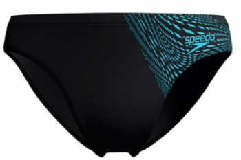 Speedo Medley Logo pánské klasické plavky