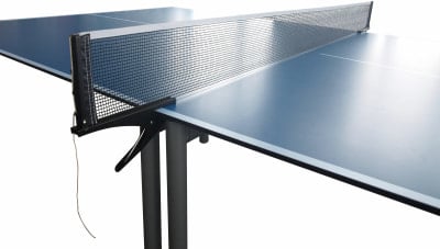 Donic-Schildkröt Team Clip-On Tischtennisnetz