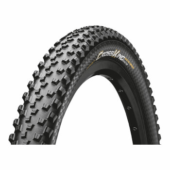 Continental Continental Cross King II, plášt
