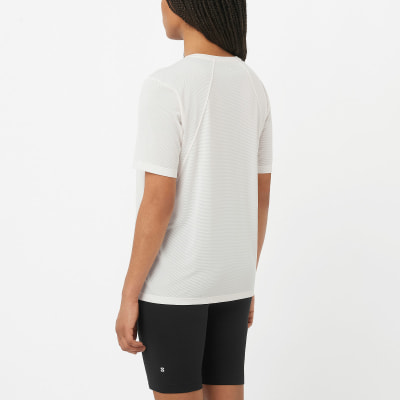 Salomon Shakeout Core Laufshirt