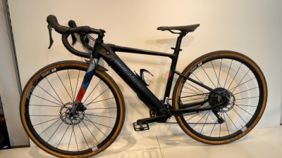 Bergamont E-Gran Durance Elite