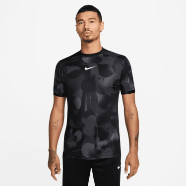 DF ACD+ Top SS GX Fußballshirt