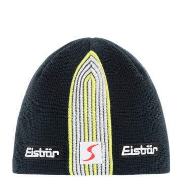 Eisbär Ingemar 2.0 Haube