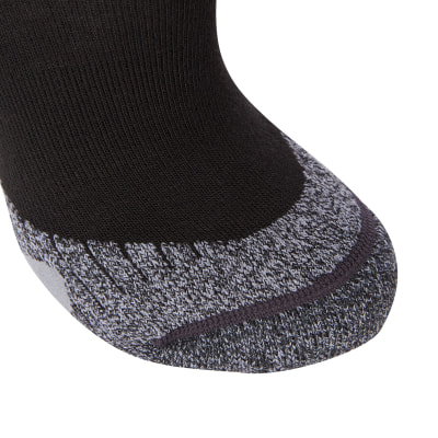 McKINLEY Flo Quarter Wandersocken