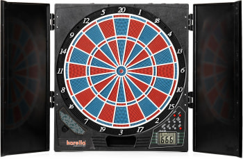 Karella CB-25 Dartcomputer