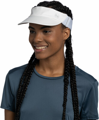 Buff Speed Visor Kappe