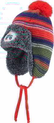 McKINLEY Anton Haube