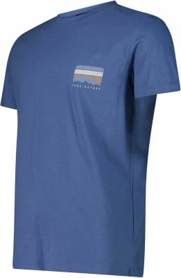 CMP Luni T-Shirt 100% BW