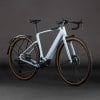 Cube Nuroad Hybrid C:62 SLX 400X FE E-Gravelbike
