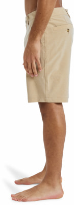 Quiksilver nion Heather Badeshort