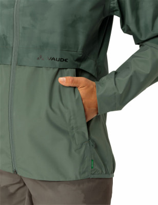 Vaude Loamer Rain Regenjacke