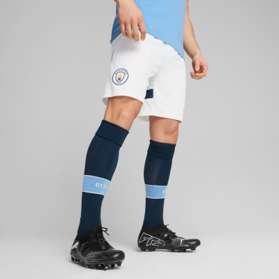 Puma Manchester City 24/25 Shorts