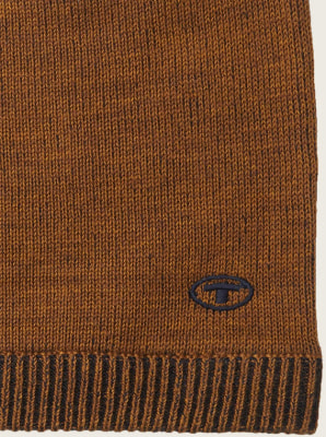 Tom Tailor TOM TAILOR Basic Knitted sapka