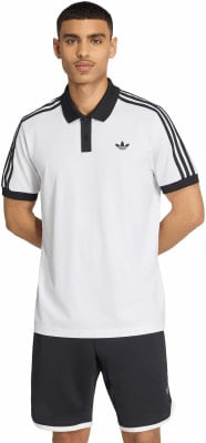 adidas CLASSICS POLO Tennispolo adidas CLASSICS POLO Tennispolo