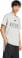 M C HOT SPW TEE T-Shirt 100%BW