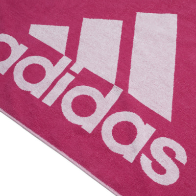 adidas TOWEL L törölköző