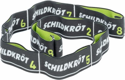 Schildkröt Fitnessband Größe: 900x40mm Schildkröt Fitnessband Größe: 900x40mm