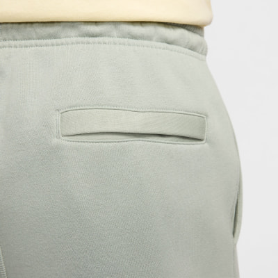 Nike Club Fleece férfi melegítőnadrág