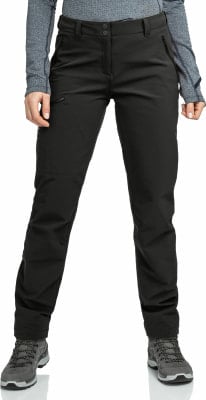 Schöffel Ascona Warm Wanderhose Schöffel Ascona Warm Wanderhose