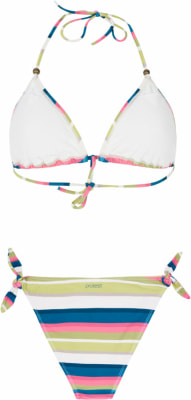 Protest Prtcaley Triangle Bikini-Set