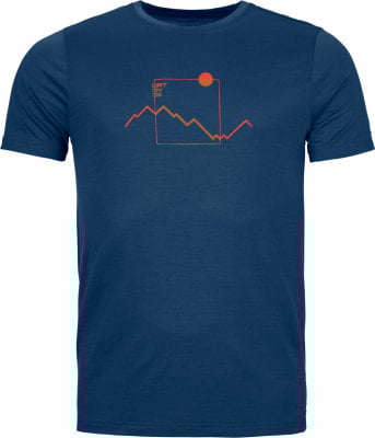 Ortovox 150 Cool Peak Focus T-Shirt
