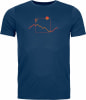 Ortovox 150 Cool Peak Focus T-Shirt