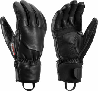 Hevon Prime 3D Lederhandschuhe