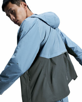 On Core Jacket Laufjacke