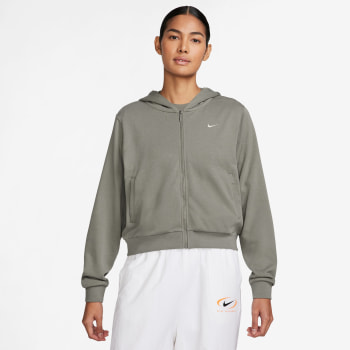 Nike Sportswear Chill Terry Kapuzenjacke