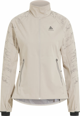 Odlo Zeroweight Pro Warm Reflect Laufjacke