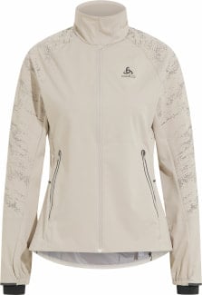 Zeroweight Pro Warm Reflect Laufjacke