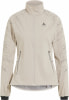 Odlo Zeroweight Pro Warm Reflect Laufjacke
