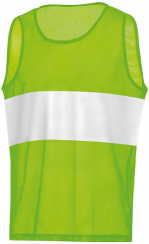 Jako Stripe Markierungsleibchen