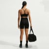 Nike Pro DriFit Seamless LS Bra