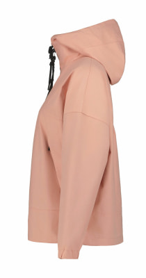 Icepeak Aalek Funktionsjacke mit Kapuze